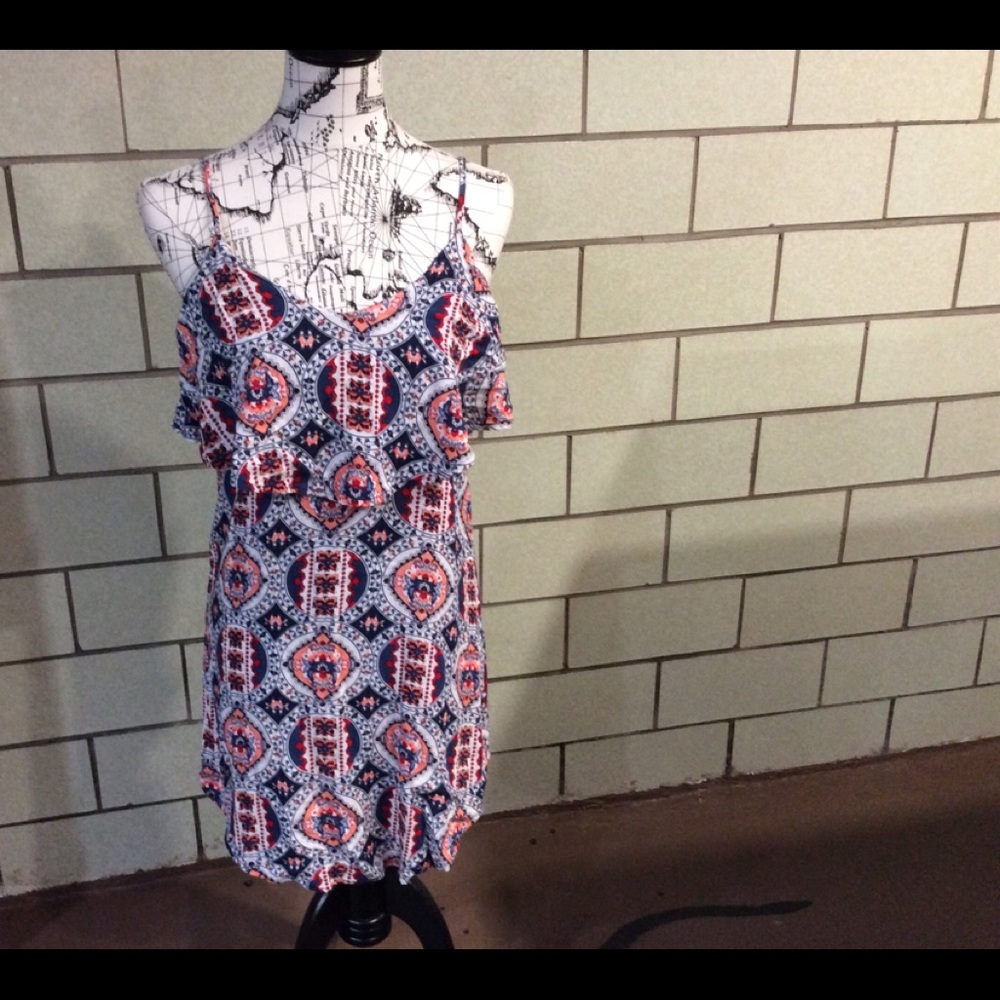 Summer Dress